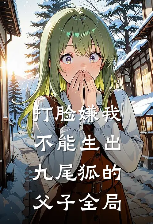 打脸嫌我不能生出九尾狐的父子全局
