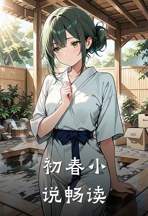 初春小说畅读
