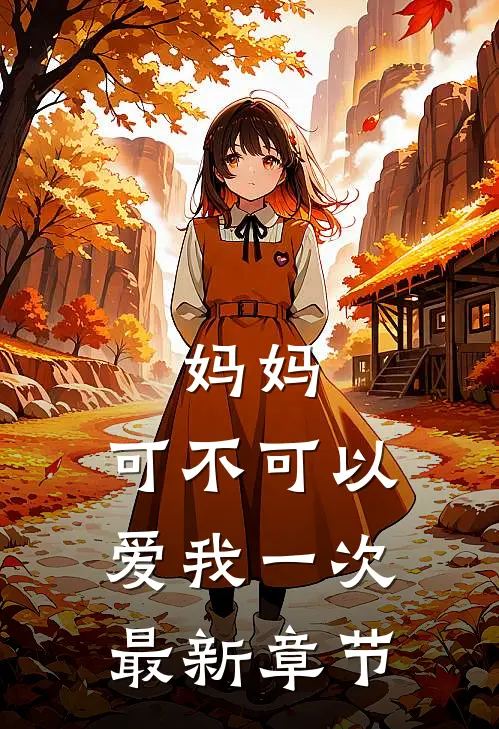 妈妈，可不可以爱我一次最新章节