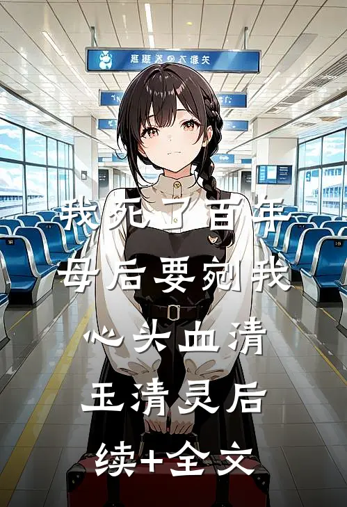 我死了百年，母后要剜我心头血清玉清灵后续+全文
