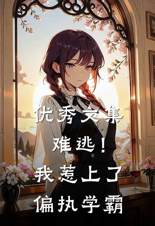 优秀文集难逃！我惹上了偏执学霸