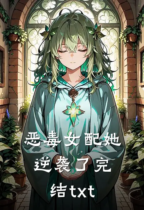 恶毒女配她逆袭了完结txt