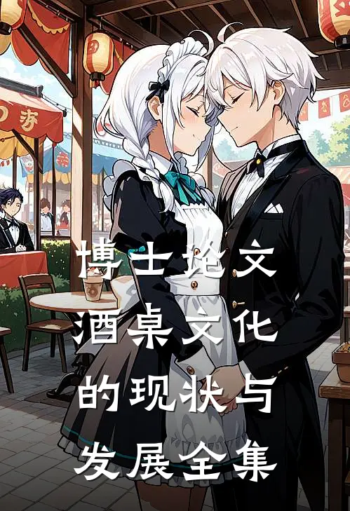 博士论文：酒桌文化的现状与发展 全集