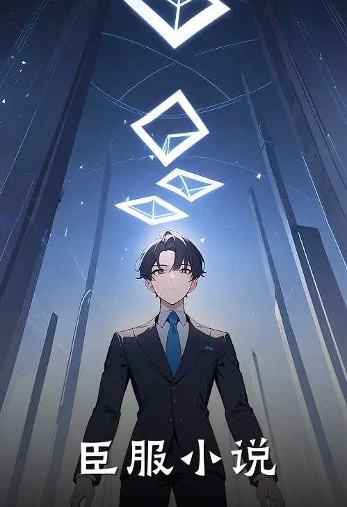 臣服小说