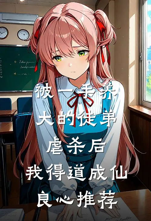 被一手养大的徒弟虐杀后，我得道成仙良心推荐