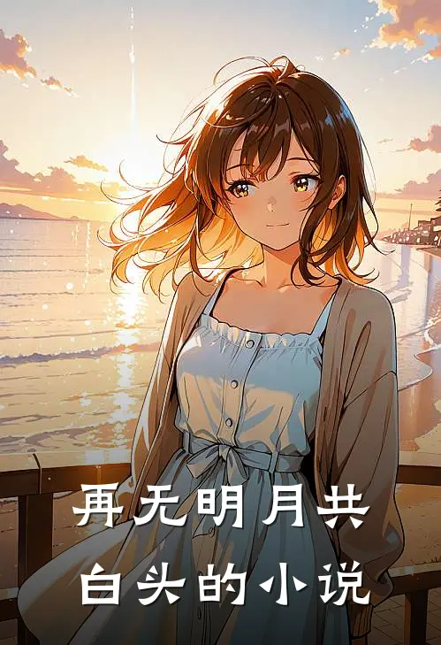 再无明月共白头的小说