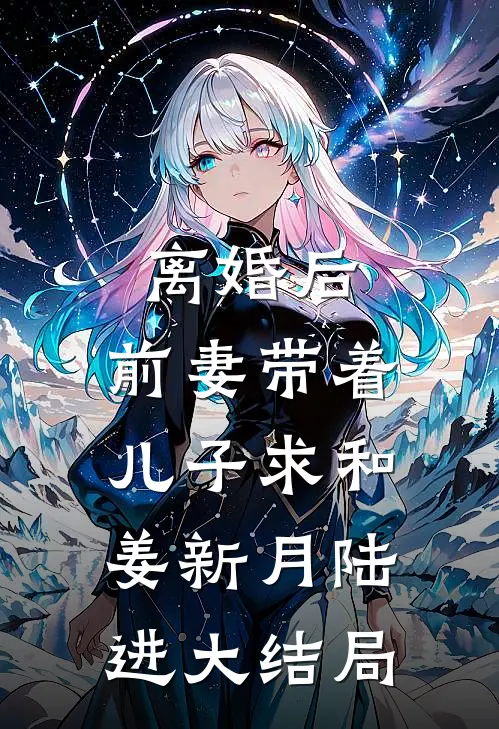 离婚后，前妻带着儿子求和姜新月陆进大结局