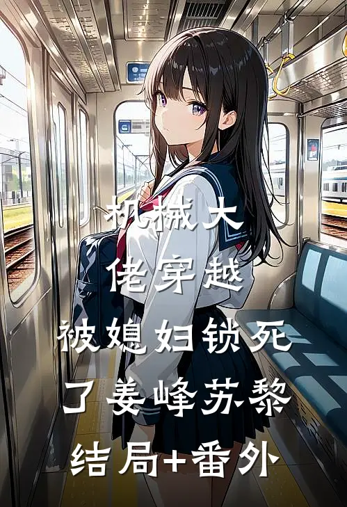 机械大佬穿越，被媳妇锁死了姜峰苏黎结局+番外