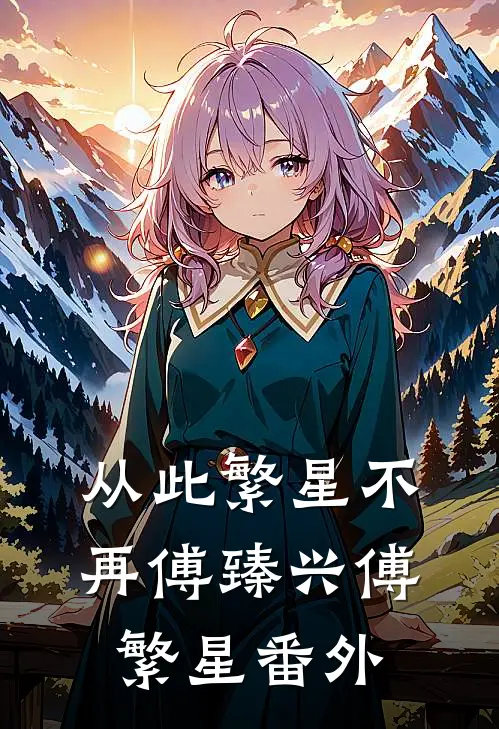 从此繁星不再傅臻兴傅繁星 番外