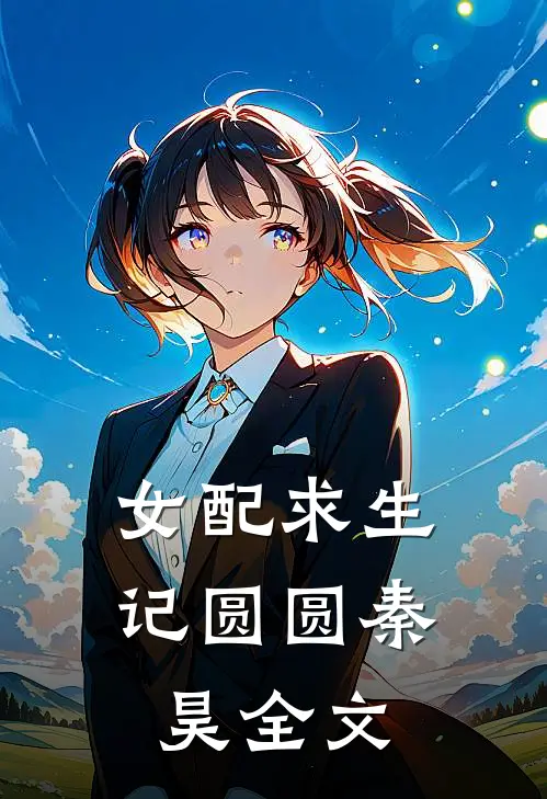 女配求生记圆圆秦昊全文