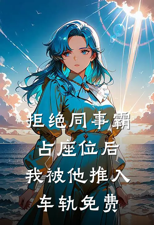 拒绝同事霸占座位后，我被他推入车轨免费