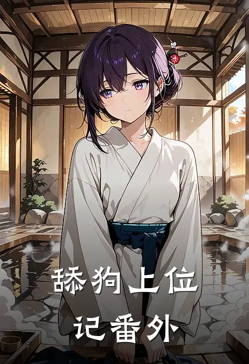 舔狗上位记 番外