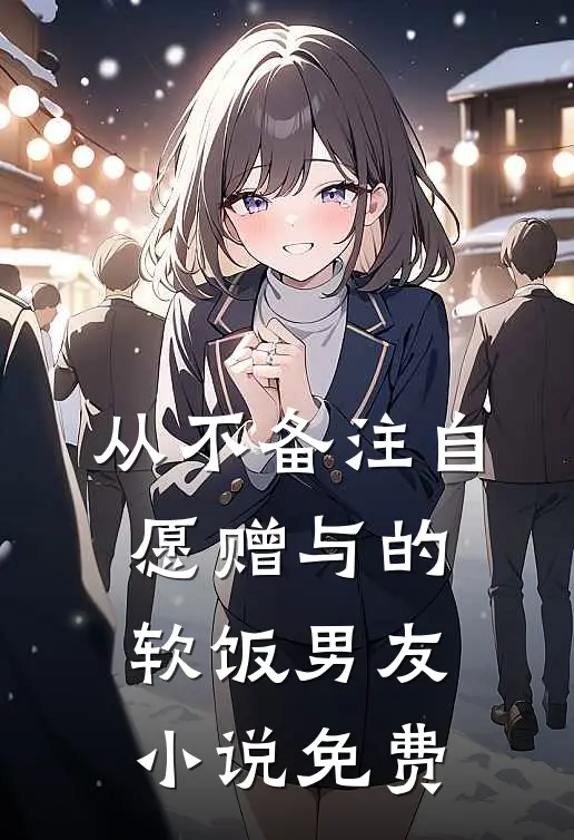 从不备注自愿赠与的软饭男友小说免费
