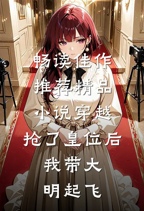畅读佳作推荐精品小说穿越：抢了皇位后，我带大明起飞