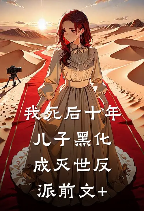 我死后十年，儿子黑化成灭世反派前文+