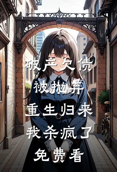 破产欠债被抛弃，重生归来我杀疯了免费看