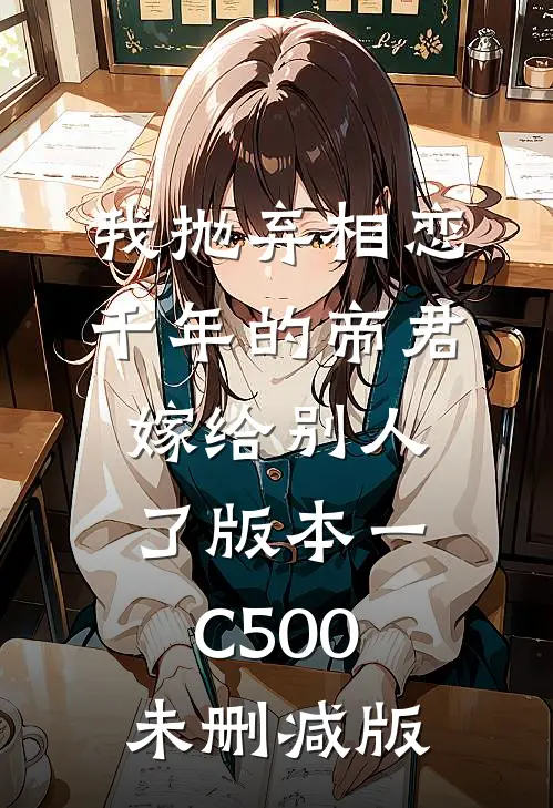 我抛弃相恋千年的帝君嫁给别人了 版本一C500未删减版