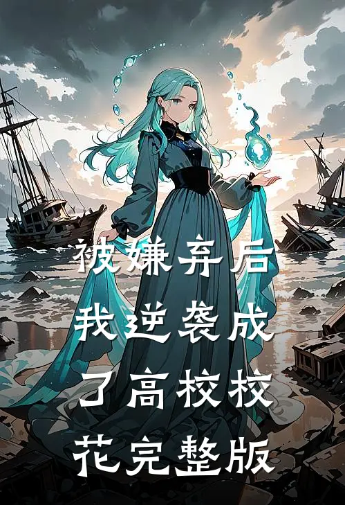 被嫌弃后，我逆袭成了高校校花完整版