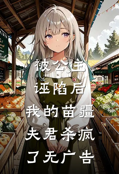 被公主诬陷后，我的苗疆夫君杀疯了无广告