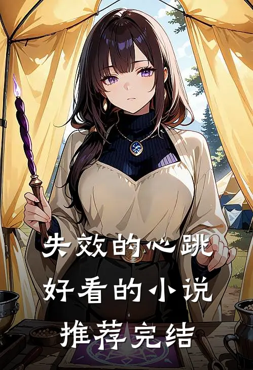 失效的心跳好看的小说推荐完结