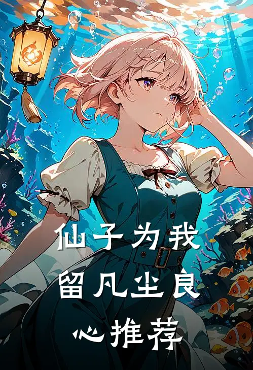 仙子为我留凡尘良心推荐
