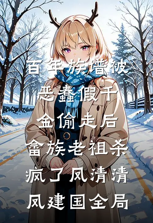 百年族谱被恶蠢假千金偷走后，畲族老祖杀疯了凤清清凤建国全局