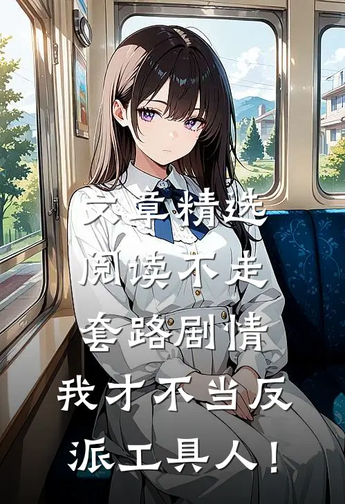 文章精选阅读不走套路剧情，我才不当反派工具人！