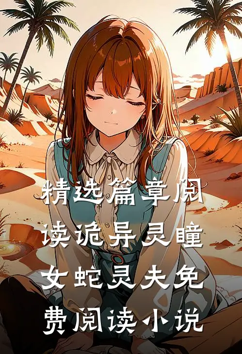 精选篇章阅读诡异灵瞳女蛇灵夫免费阅读小说