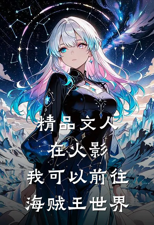 精品文人在火影：我可以前往海贼王世界