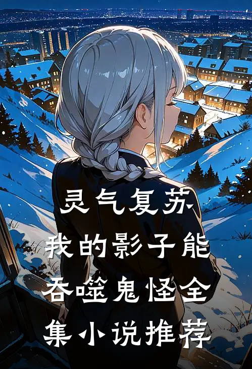 灵气复苏：我的影子能吞噬鬼怪全集小说推荐