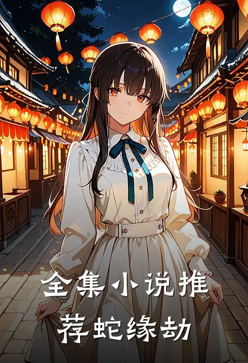 全集小说推荐蛇缘劫