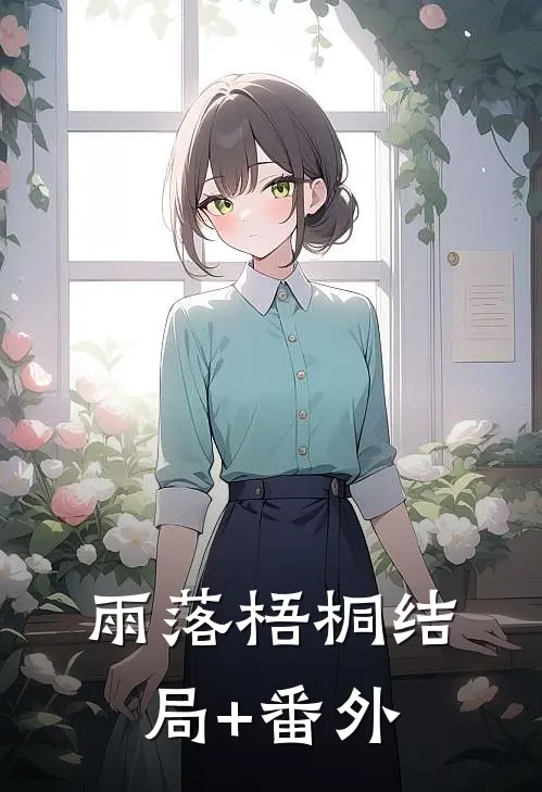 雨落梧桐结局+番外