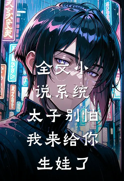 全文小说系统：太子别怕，我来给你生娃了