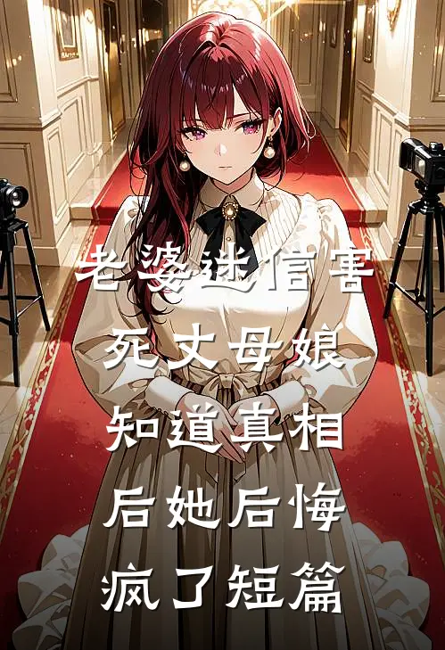 老婆迷信害死丈母娘，知道真相后她后悔疯了短篇