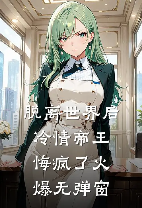 脱离世界后冷情帝王悔疯了火爆无弹窗