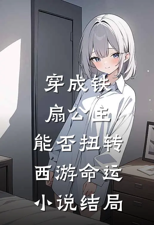 穿成铁扇公主，能否扭转西游命运小说结局