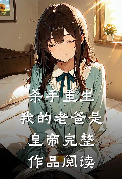 杀手重生，我的老爸是皇帝完整作品阅读