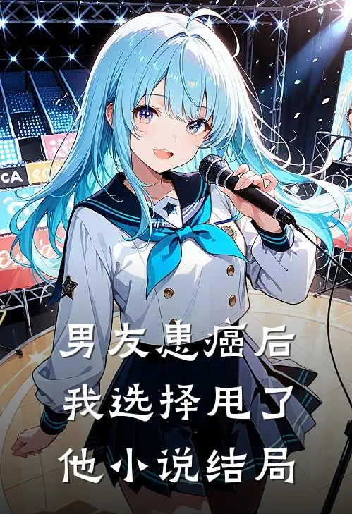 男友患癌后，我选择甩了他小说结局