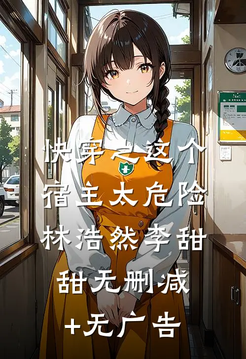 快穿之这个宿主太危险林浩然李甜甜无删减+无广告