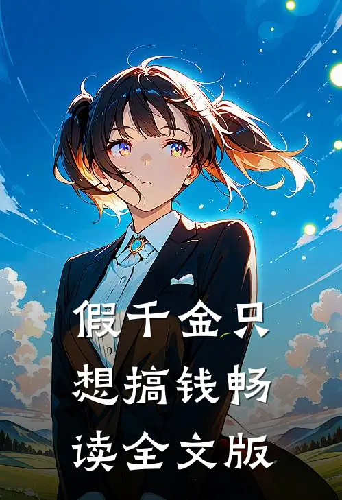 假千金只想搞钱畅读全文版