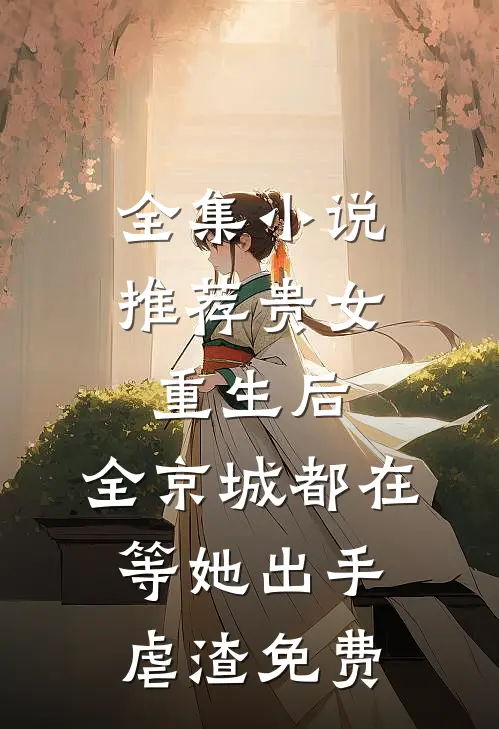 全集小说推荐贵女重生后,全京城都在等她出手虐渣免费