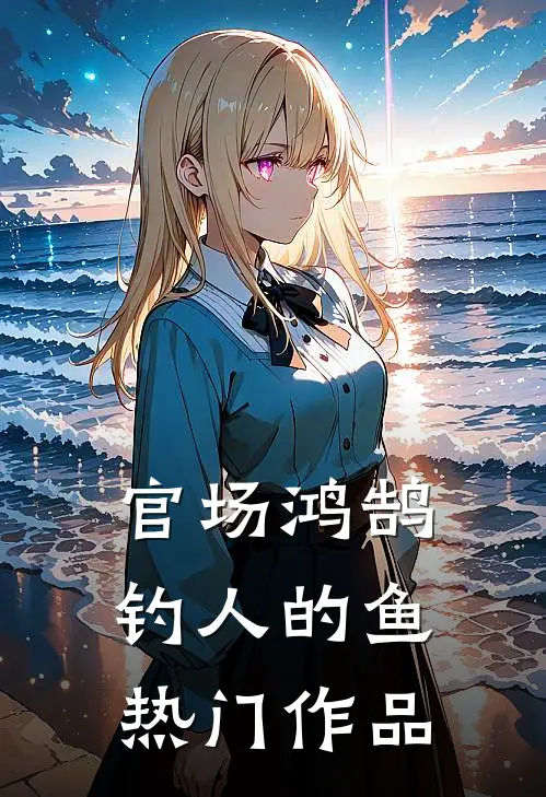 官场鸿鹄钓人的鱼热门作品