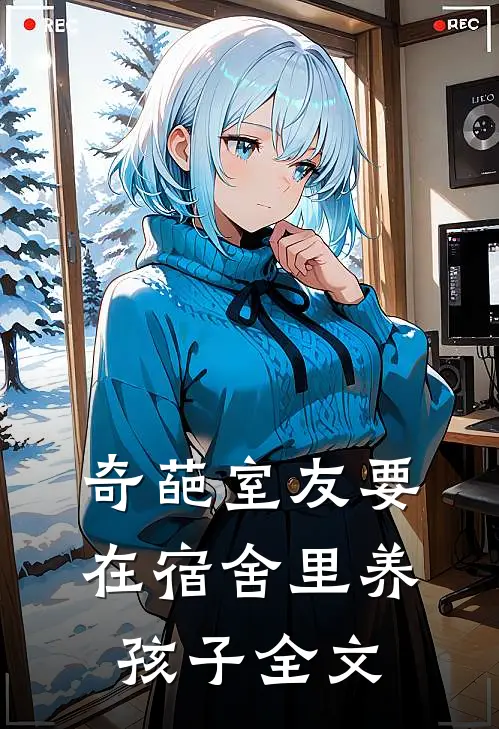 奇葩室友要在宿舍里养孩子全文
