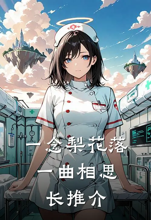 一念梨花落，一曲相思长推介