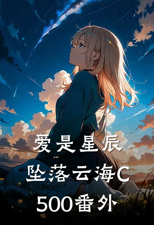 爱是星辰，坠落云海C500 番外