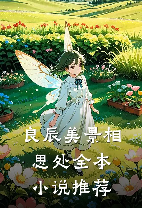 良辰美景相思处全本小说推荐