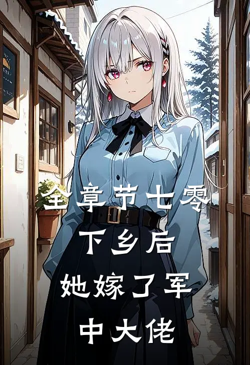 全章节七零：下乡后，她嫁了军中大佬