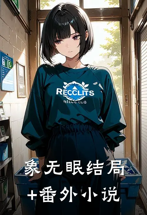 象无眠结局+番外小说