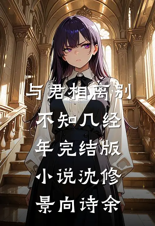 与君相离别，不知几经年完结版小说沈修景向诗余