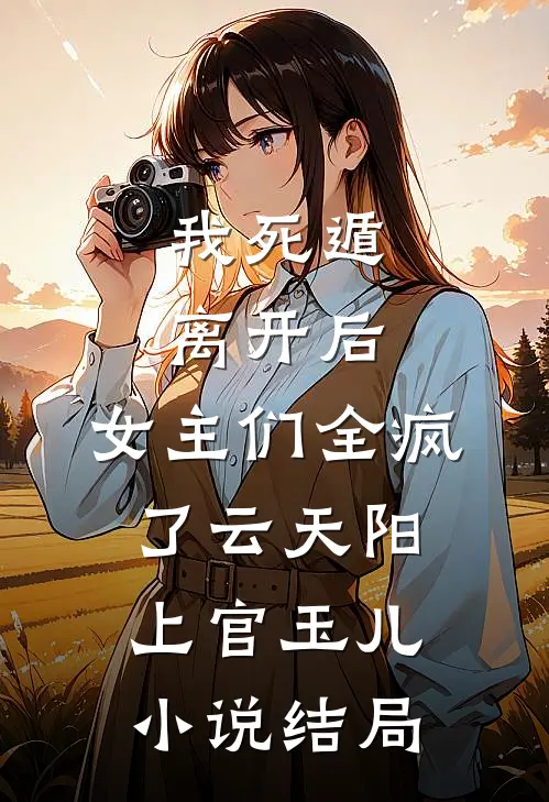我死遁离开后，女主们全疯了云天阳上官玉儿小说结局